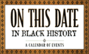 African American - Black History Facts